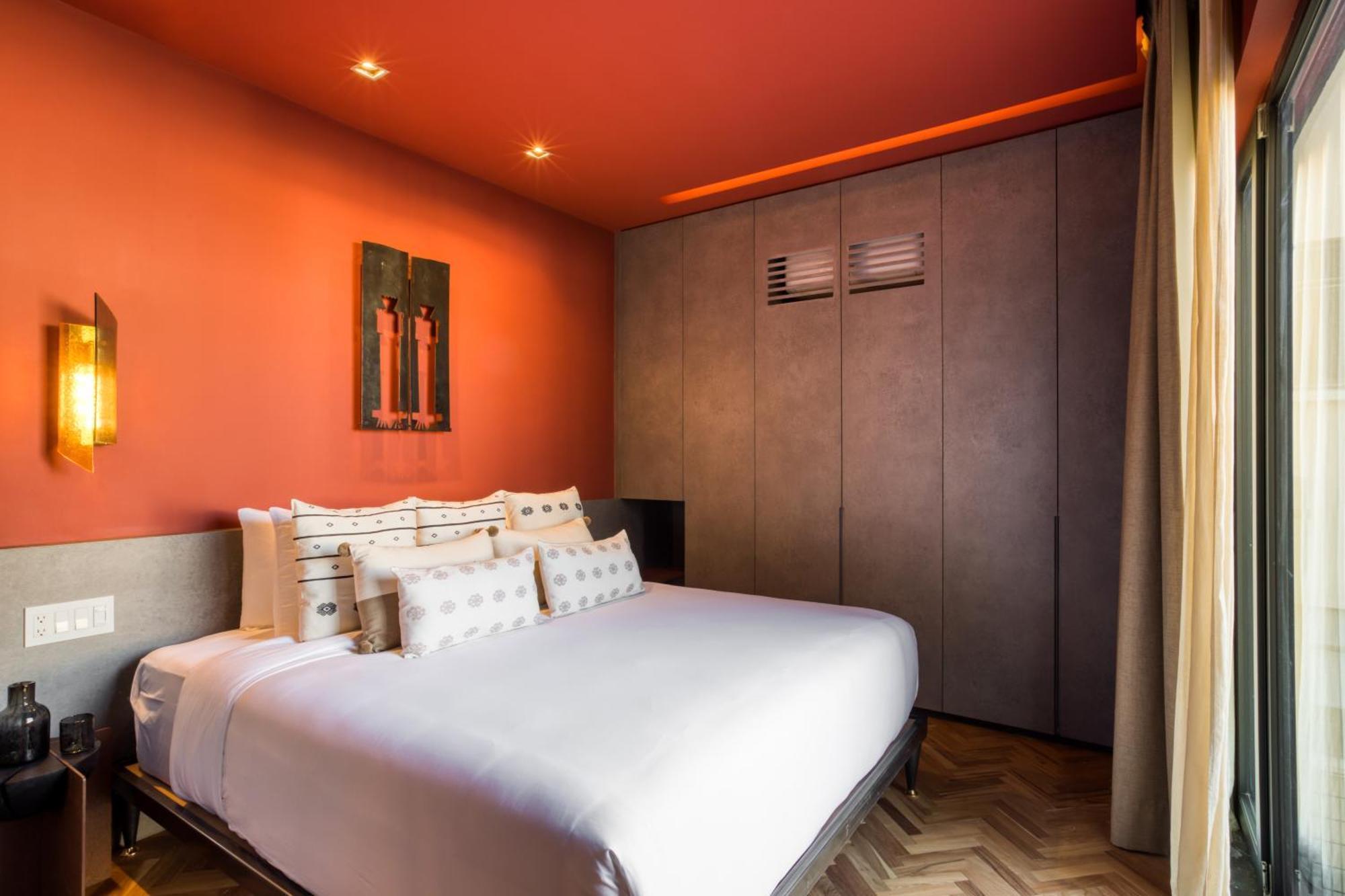 El Alfonsa Appart hôtel