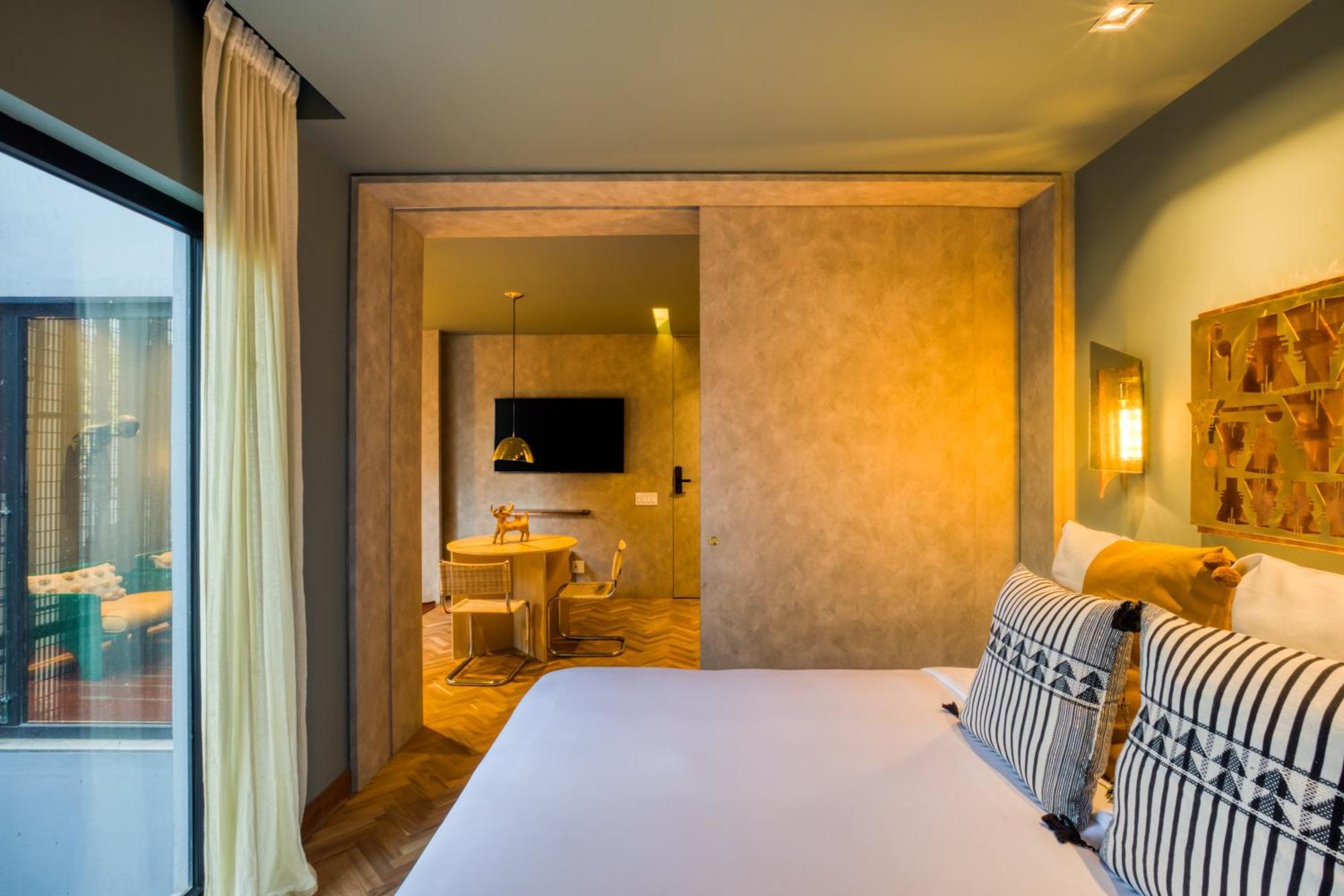 El Alfonsa Appart hôtel 4*