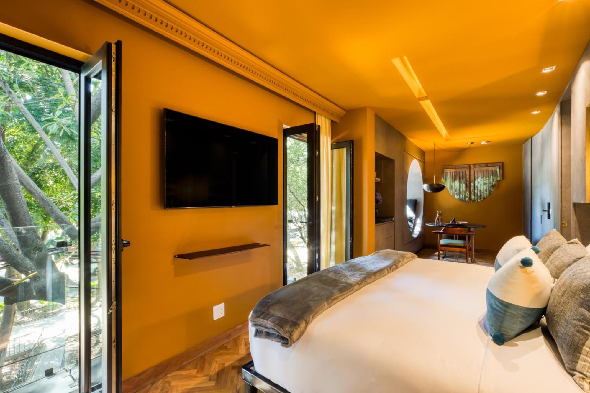 El Alfonsa 4* Mexico