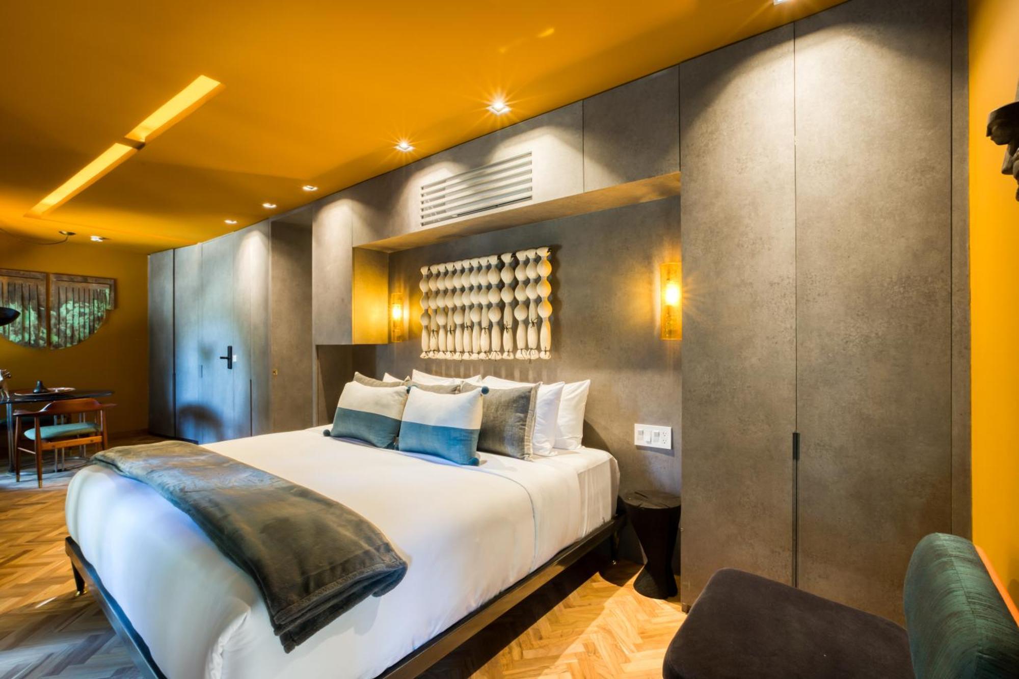 El Alfonsa Appart hôtel