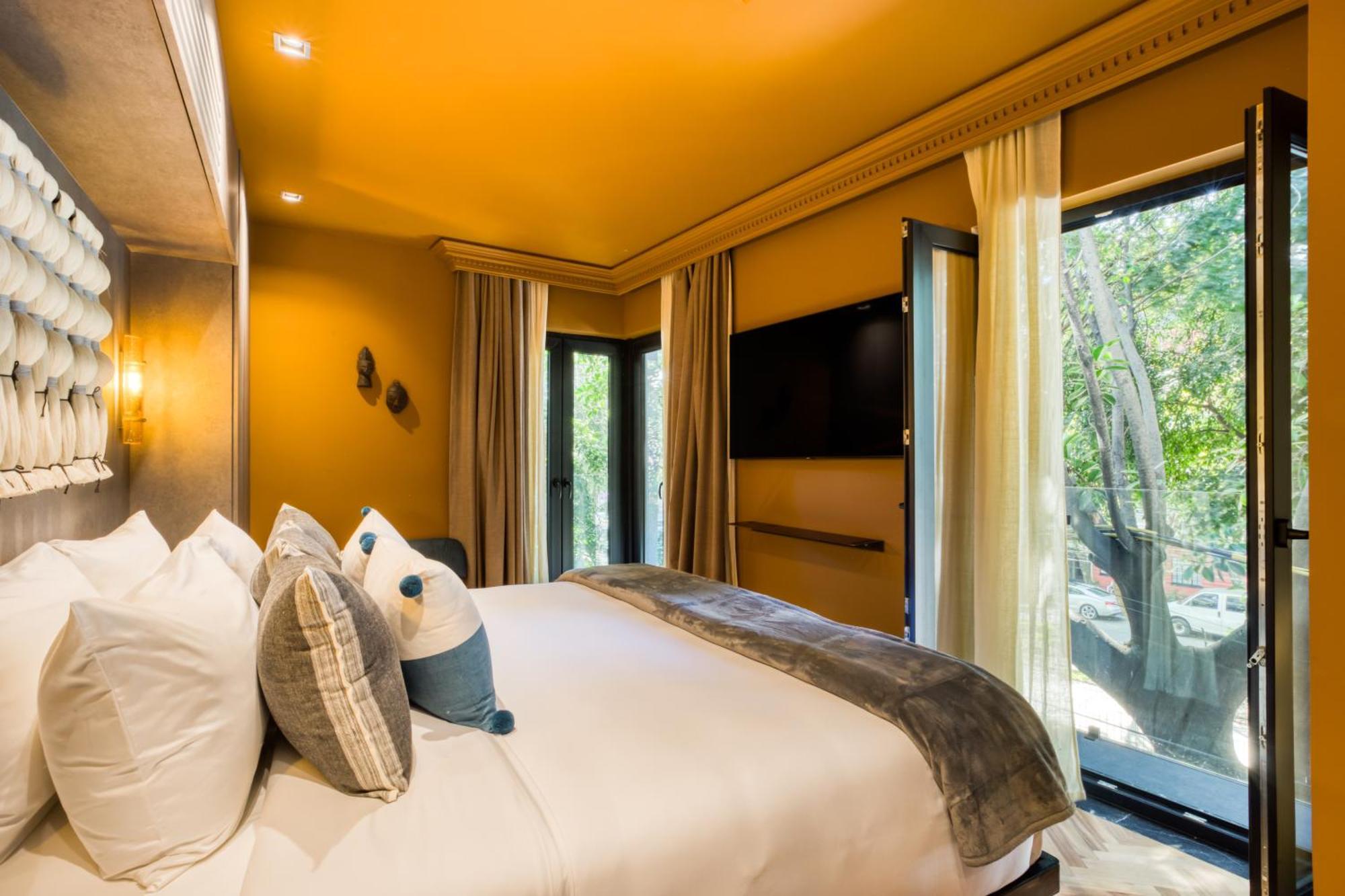 Appart hôtel El Alfonsa 4*