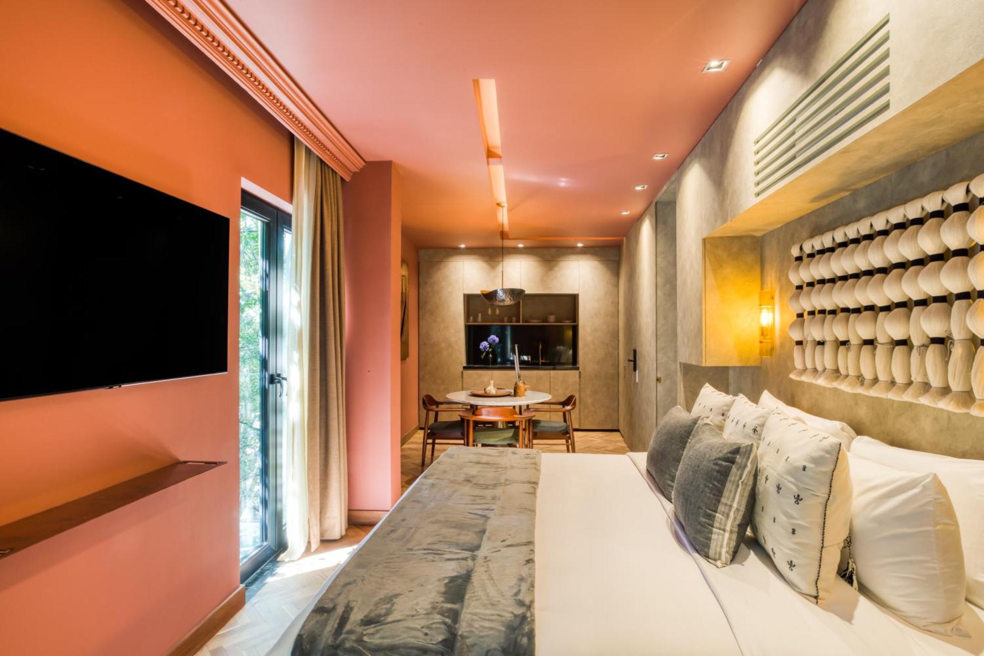 El Alfonsa Appart hôtel
