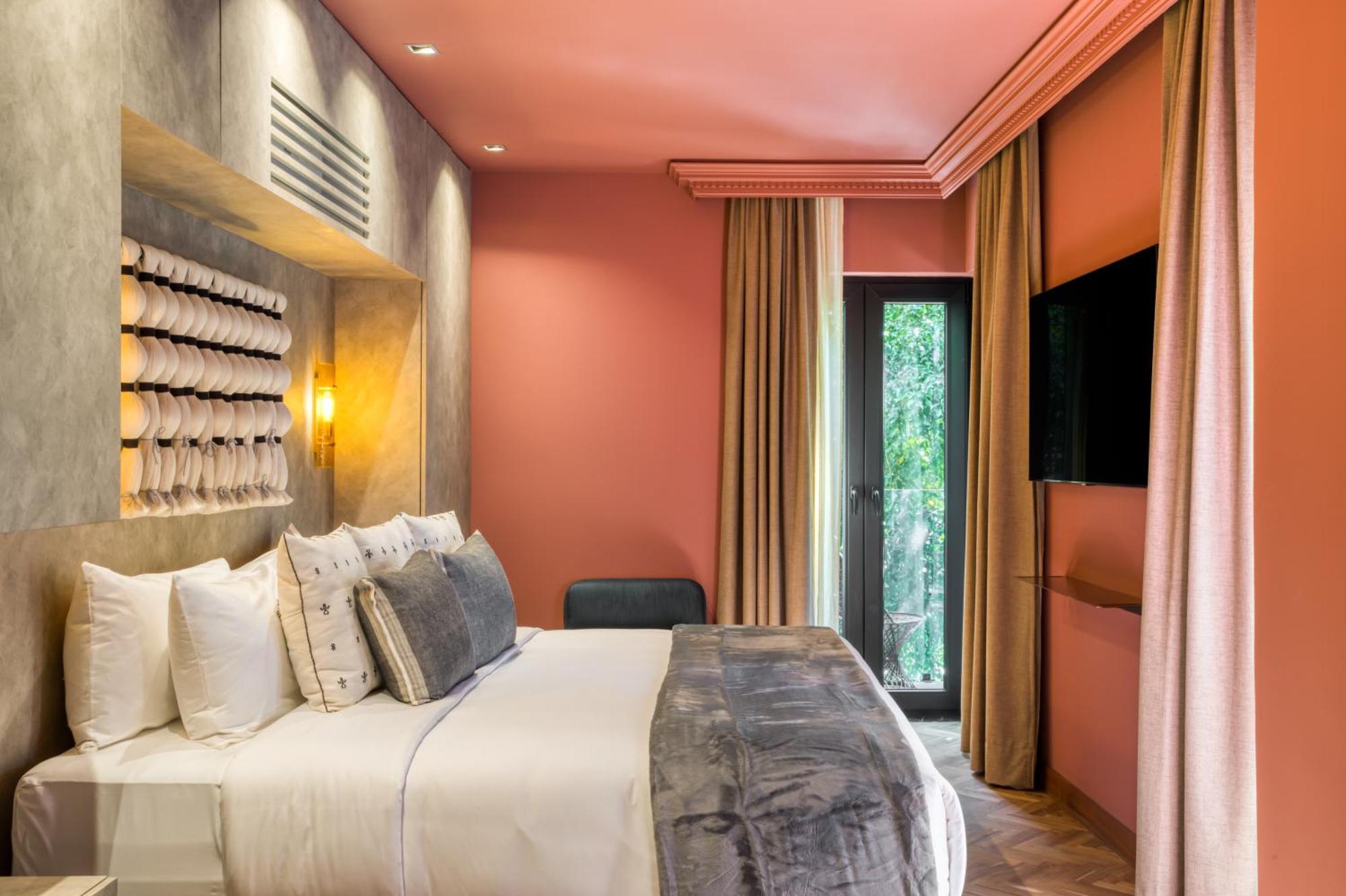 Appart hôtel El Alfonsa 4*