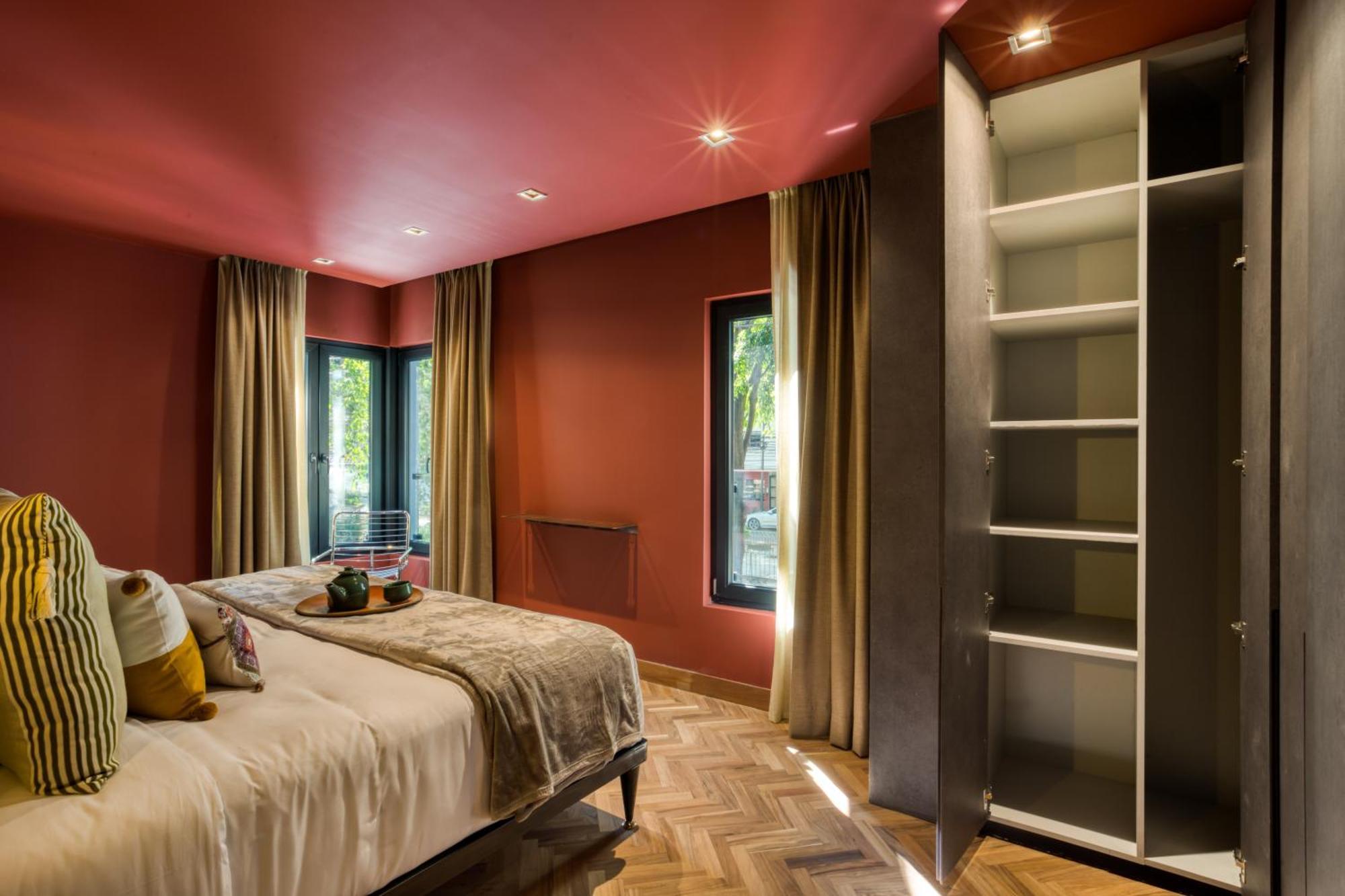 Appart hôtel El Alfonsa 4*