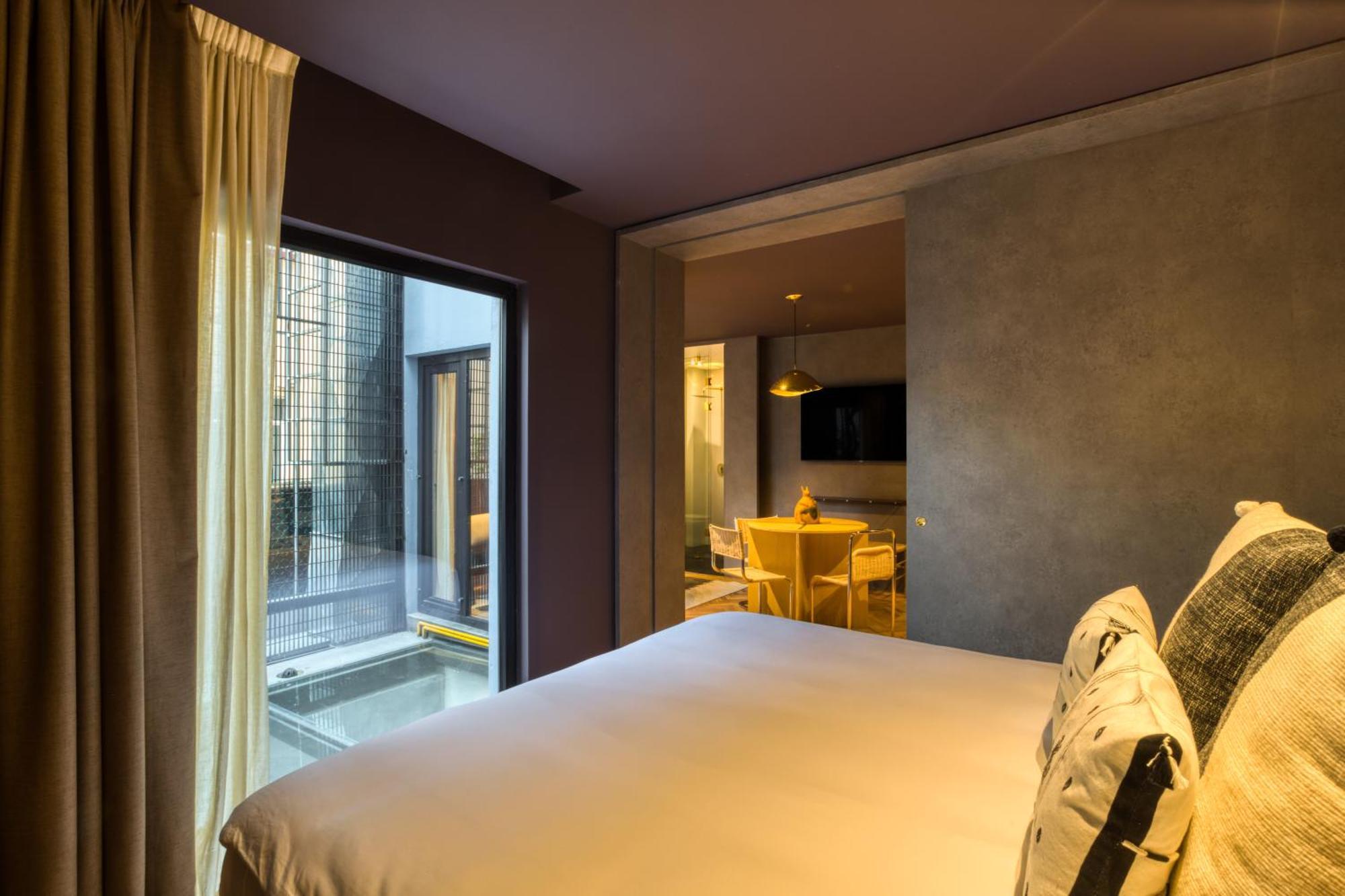 El Alfonsa Appart hôtel
